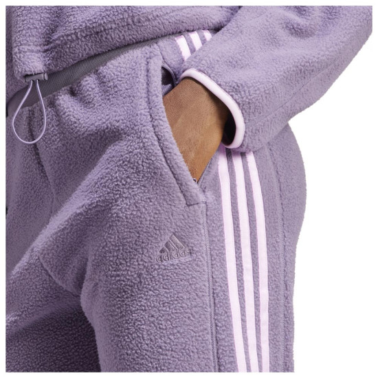 Adidas Γυναικείο παντελόνι φόρμας W Tiro Fleece Pants